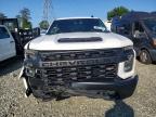 2022 Chevrolet Silverado K2500 Heavy Duty