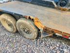 2019 Imperial SW-14-20 Tilt Deck Equipment Trailer