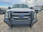 2013 Ford F350 Super Duty