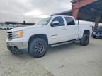 2013 GMC Sierra K1500 SLT