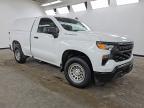 2023 Chevrolet Silverado C1500