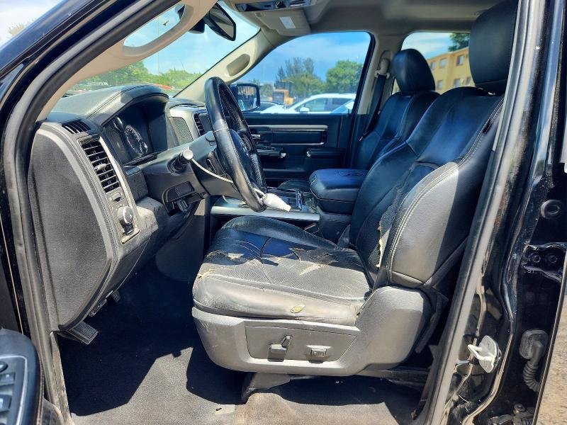 2013 Dodge RAM 1500 Sport