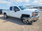 2018 Chevrolet Silverado K2500 Heavy Duty