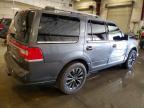 2017 Lincoln Navigator Select