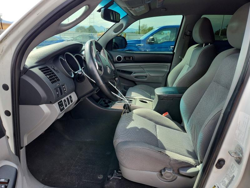 2013 Toyota Tacoma Double Cab Long BED