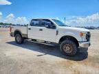 2020 Ford F250 Super Duty
