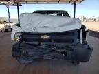 2011 Chevrolet Silverado C1500
