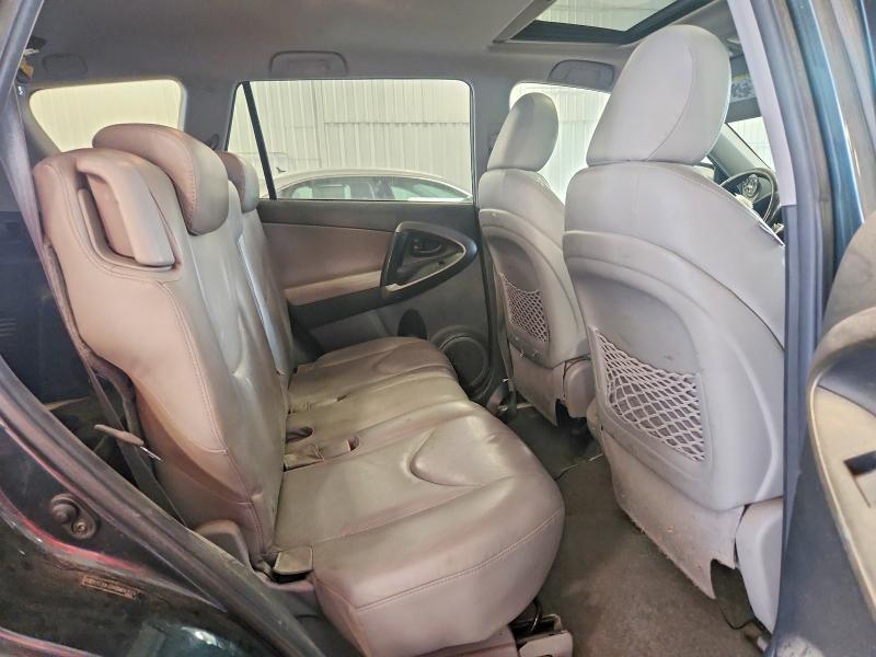 2011 Toyota Rav4 Limited