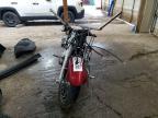 2009 Harley-Davidson Flhx
