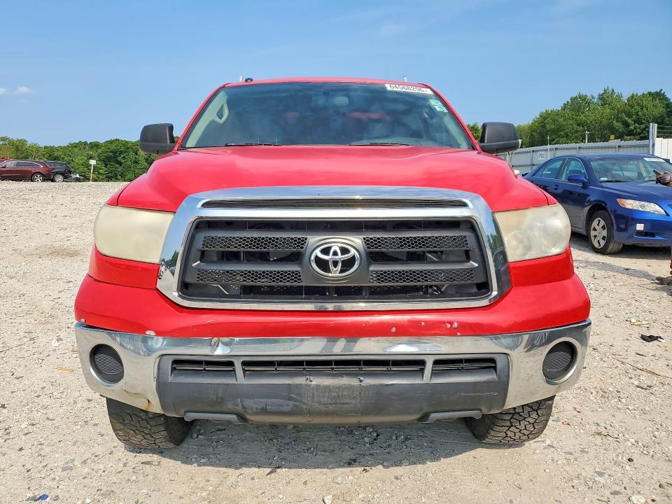 2011 Toyota Tundra Double Cab SR5