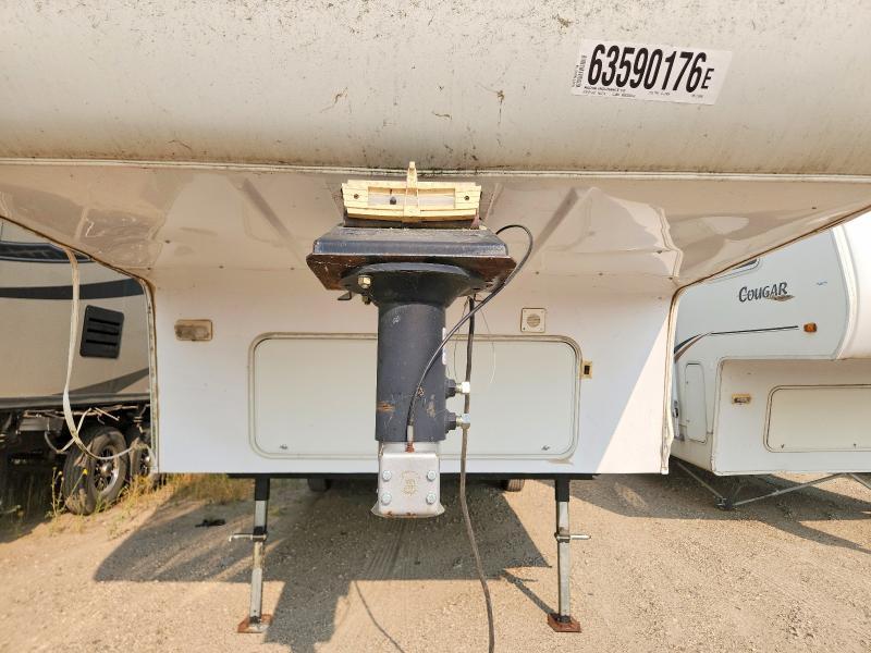 2005 Keystone Sprinter Camper