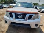 2012 Nissan Frontier S