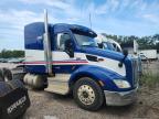 2018 Peterbilt 579-Semi Truck