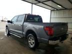 2025 Ford F150 XLT