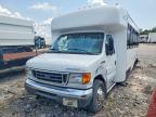2007 Ford Econoline E450 Super Duty Cutaway Van