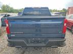 2020 Chevrolet Silverado K1500 LT Trail Boss