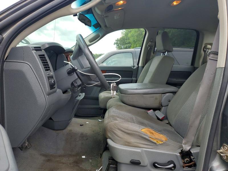 2006 Dodge RAM 1500 ST