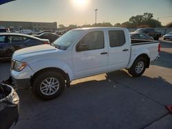 Run And Drives Trucks for sale at auction: 2018 Nissan Frontier SV
