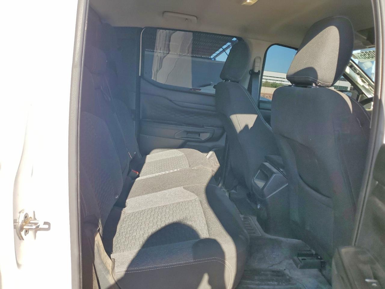 2024 Ford Ranger XL