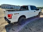 2017 Ford F150 Super Cab