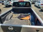 2009 Nissan Frontier XE