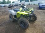 2022 Yamaha Grizzly 700 ATV