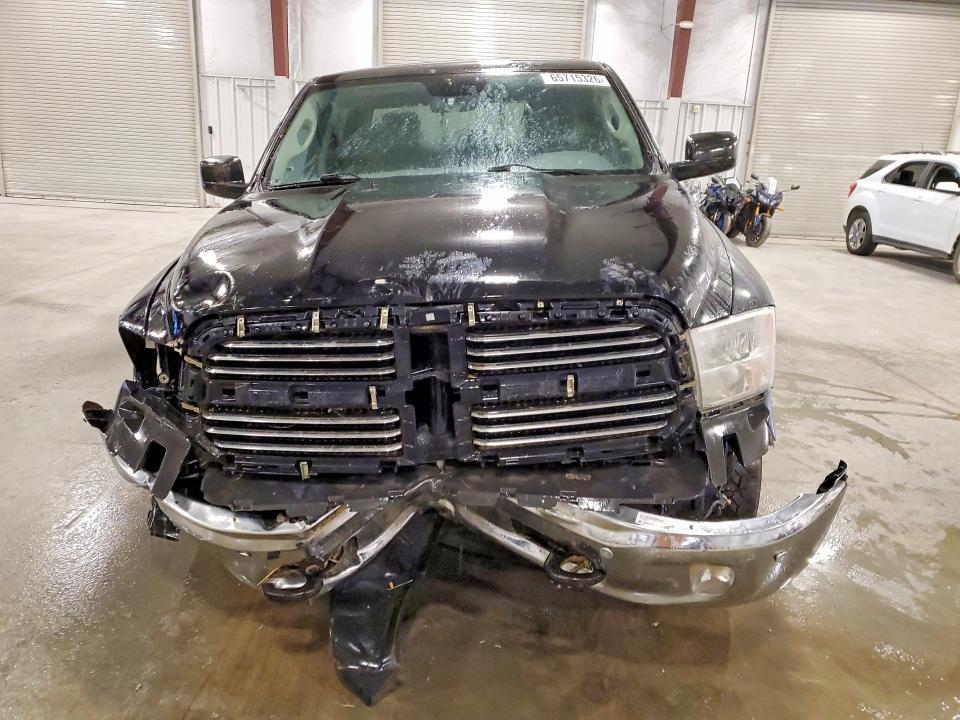 2014 Dodge Ram 1500 slt