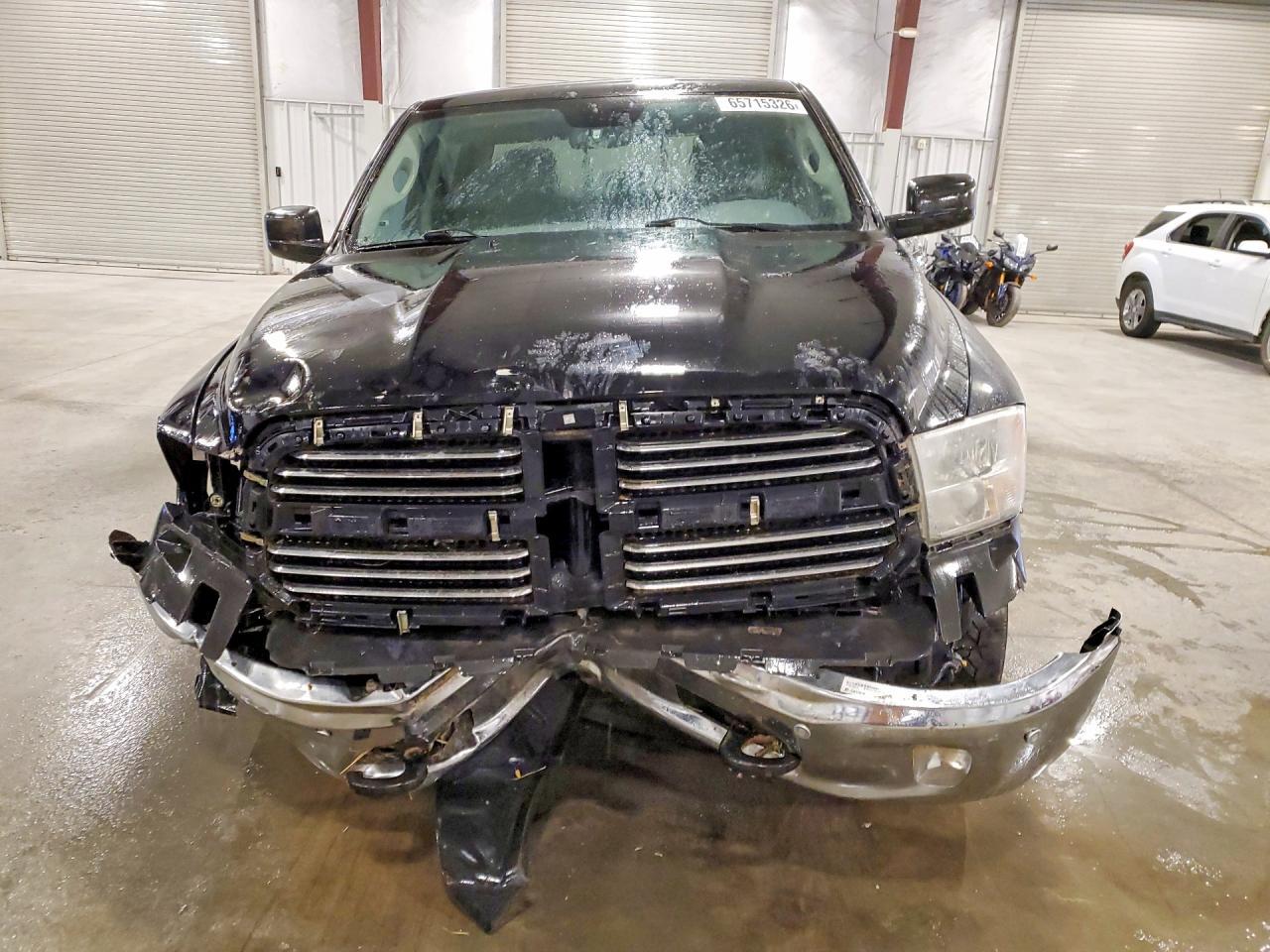 2014 Dodge RAM 1500 SLT