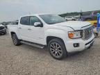 2020 GMC Canyon Denali