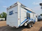 2008 Weekend Warrior Superlite Camper