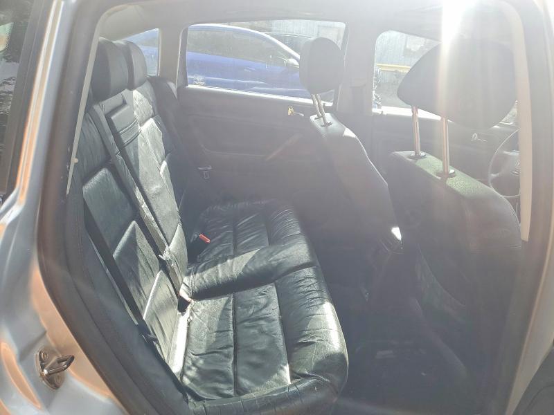 2003 Volkswagen Passat