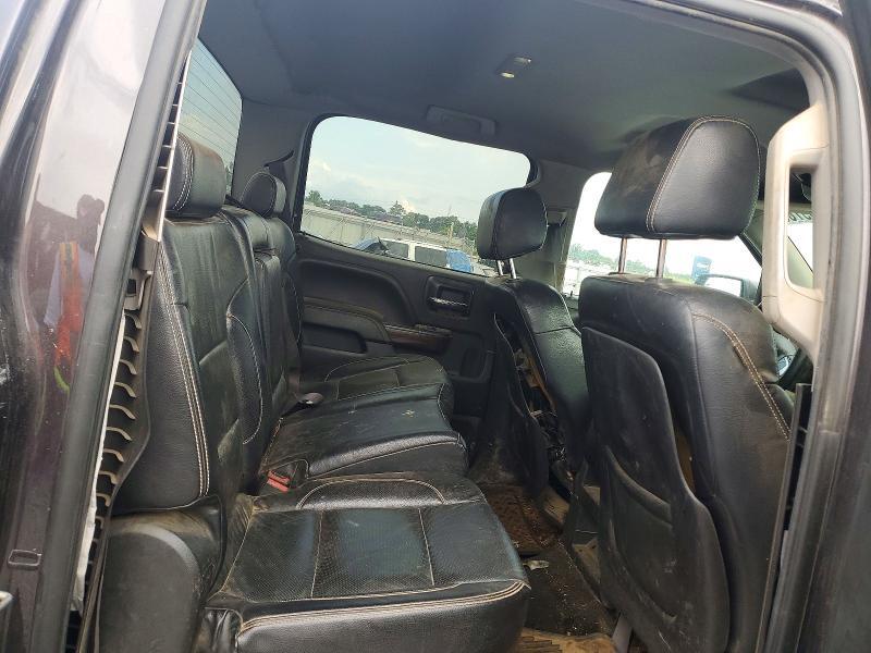 2014 GMC Sierra K1500 SLE