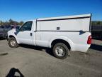 2008 Ford F250 Super Duty