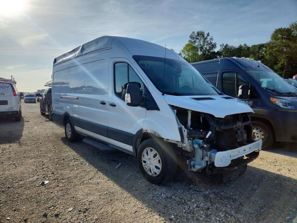 2022 Ford Transit 350 Delivery Van
