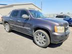 2010 Chevrolet Avalanche LTZ
