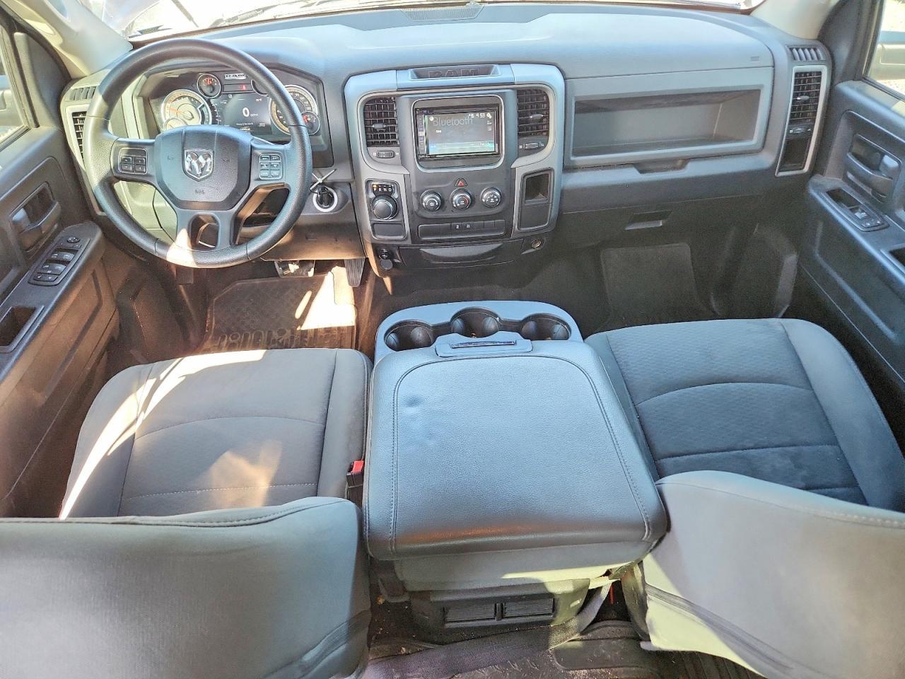 2015 Dodge RAM 1500 ST