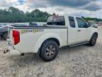 2013 Nissan Frontier SV V6