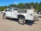 2015 Chevrolet Silverado C2500
