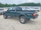 2002 Toyota Tacoma Base