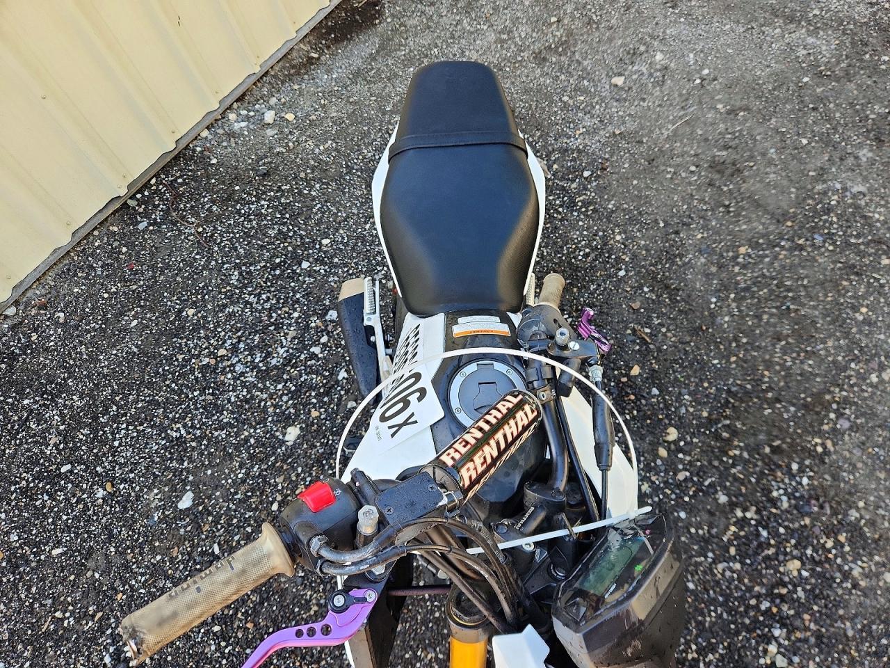 2020 Honda Grom 125