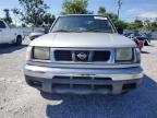 1999 Nissan Frontier XE