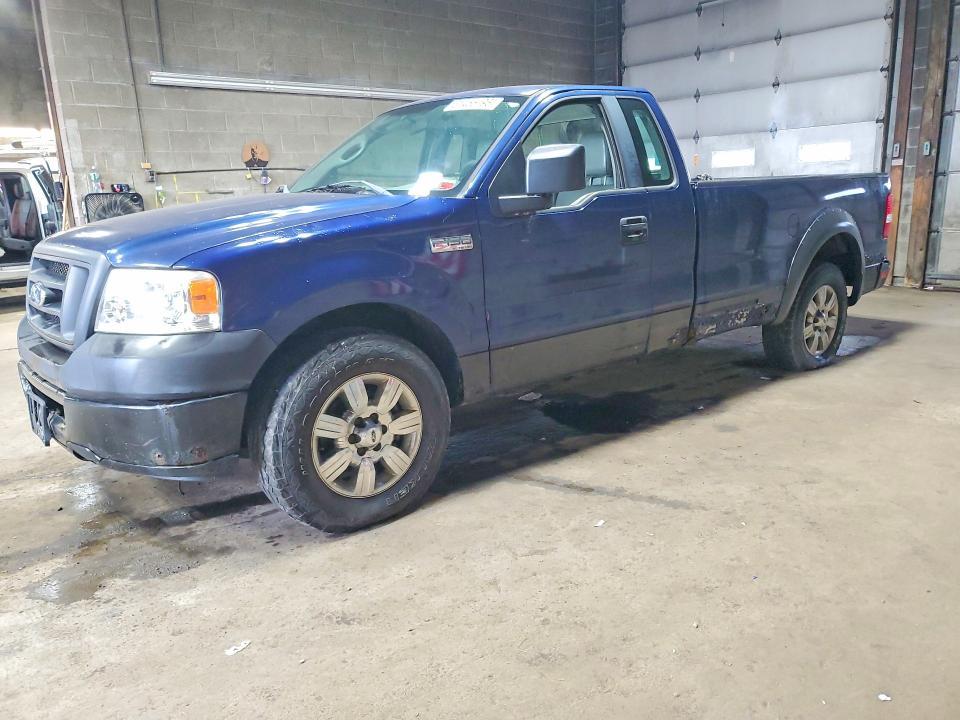 2007 Ford F150