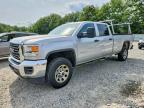 2015 GMC Sierra K2500 Heavy Duty