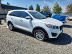 2017 KIA Sorento lx V6