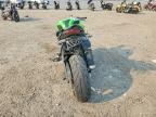 2025 Kawasaki ZX636 K