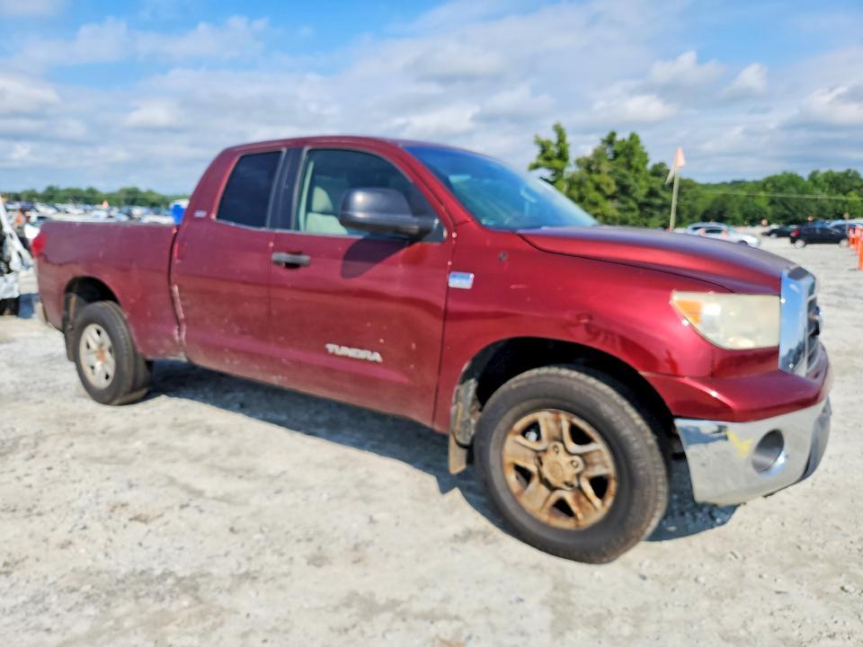 2009 Toyota Tundra SR5