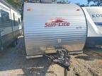 2016 Sun Lite Trailers