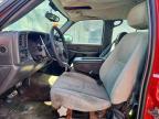 2007 Chevrolet Silverado C1500 Classic Crew Cab