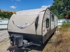 2016 Foresriver 2016 Forest River Grey Wolf Camper
