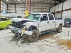 2001 Chevrolet Silverado K2500 Heavy Duty